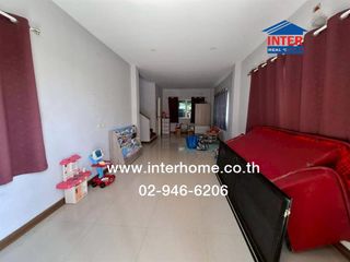 For sale 3 bedrooms house in Bang Bua Thong, Nonthaburi