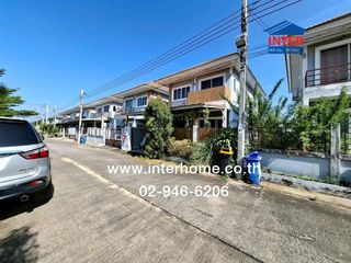 For sale 3 bedrooms house in Bang Bua Thong, Nonthaburi