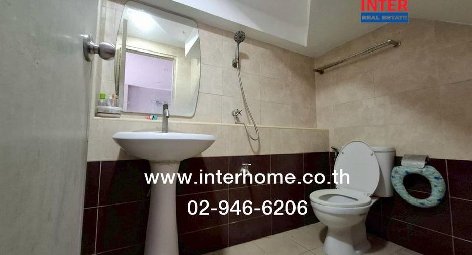 Продажа 3 спальни дом в Bang Bua Thong, Нонтабури