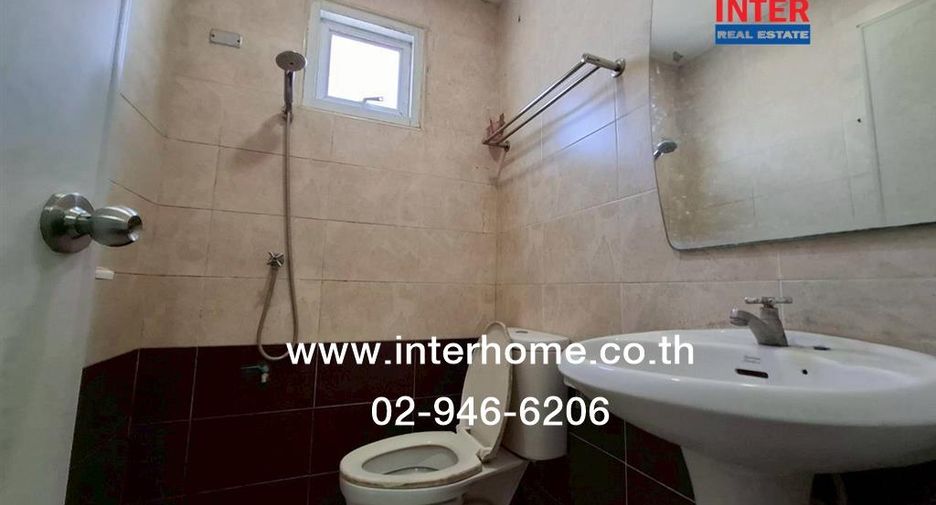 Продажа 3 спальни дом в Bang Bua Thong, Нонтабури