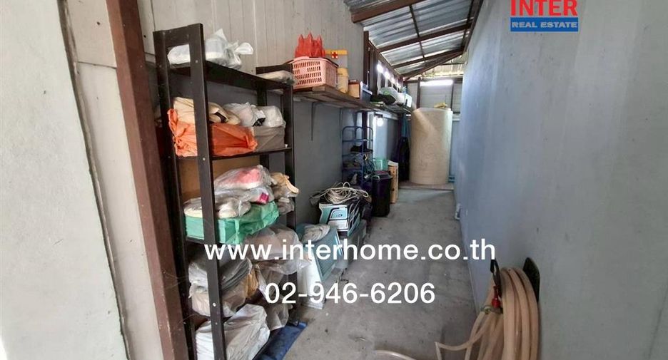 Продажа 3 спальни дом в Bang Bua Thong, Нонтабури