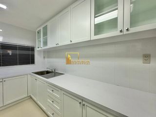 Аренда 3 спальни кондо в Кхлонг Тоеи, Бангкок