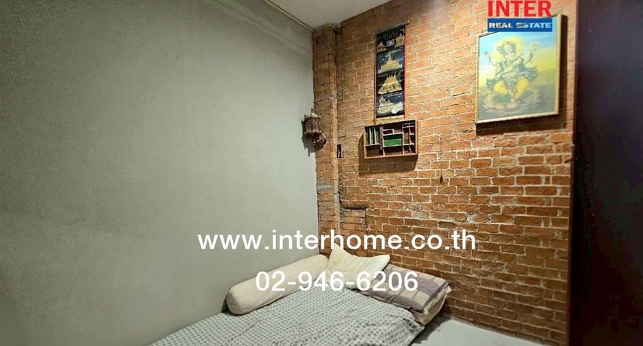 For sale 6 bedrooms house in Khan Na Yao, Bangkok