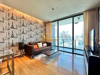 Wohnung zur Miete mit 1 Zimmer in Khlong Toei, Bangkok