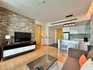 Wohnung zur Miete mit 1 Zimmer in Khlong Toei, Bangkok