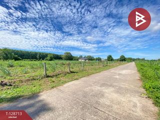 For sale land in Mueang Udon Thani, Udon Thani
