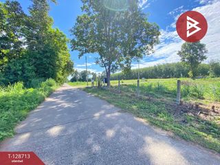 For sale land in Mueang Udon Thani, Udon Thani
