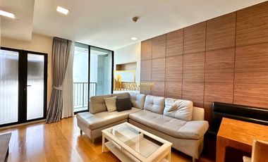 Condo en alquiler de 2 habitaciones en Watthana, Bangkok
