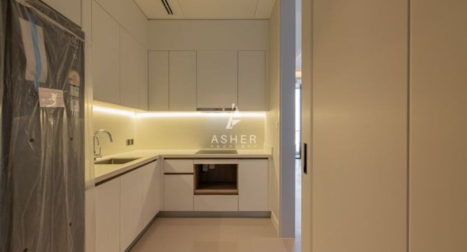 For rent and for sale 3 bedrooms condo in Sathon, Bangkok