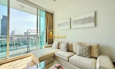 Condo en alquiler de 1 habitaciones en Watthana, Bangkok