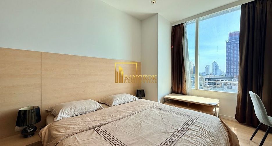 À louer 1 chambre condo à Watthana, Bangkok