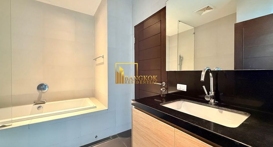 À louer 1 chambre condo à Watthana, Bangkok