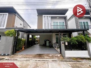 3 Bedroom House In Si Racha, Chonburi
