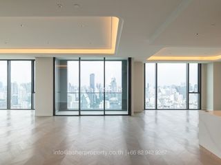 Продажа 3 спальни кондо в Сатхон, Бангкок