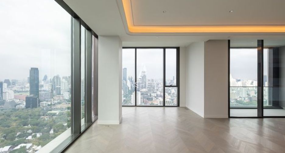 ขาย 3 ห้องนอน คอนโด ใน สาทร, กรุงเทพฯ