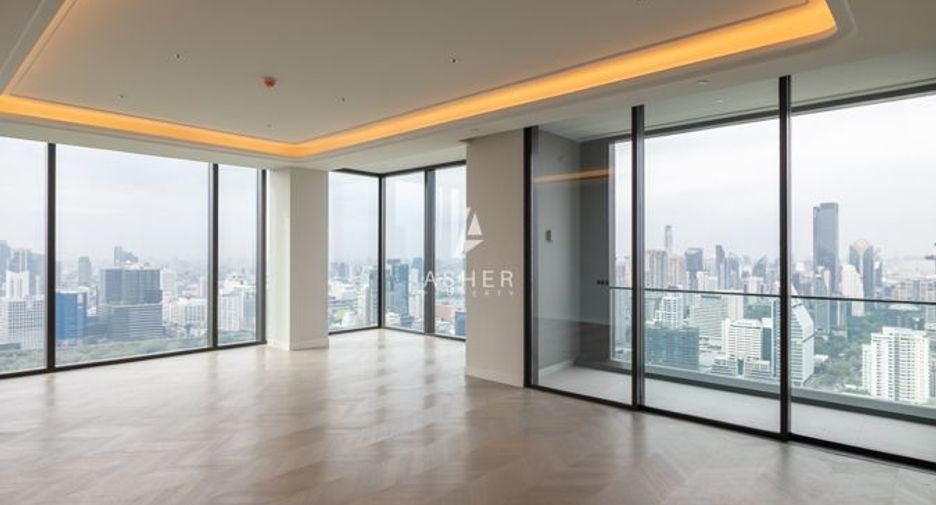 ขาย 3 ห้องนอน คอนโด ใน สาทร, กรุงเทพฯ