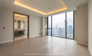 For sale 3 bedrooms condo in Sathon, Bangkok