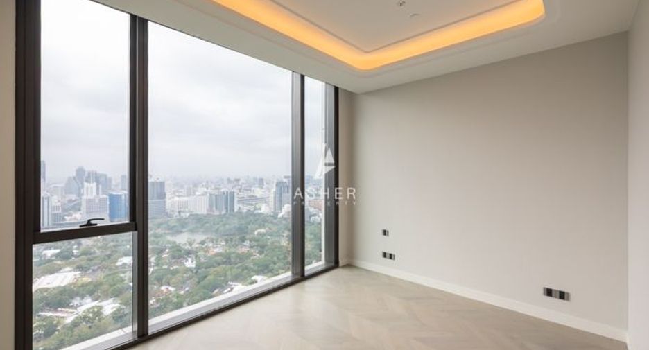 ขาย 3 ห้องนอน คอนโด ใน สาทร, กรุงเทพฯ