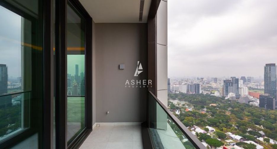 ขาย 3 ห้องนอน คอนโด ใน สาทร, กรุงเทพฯ