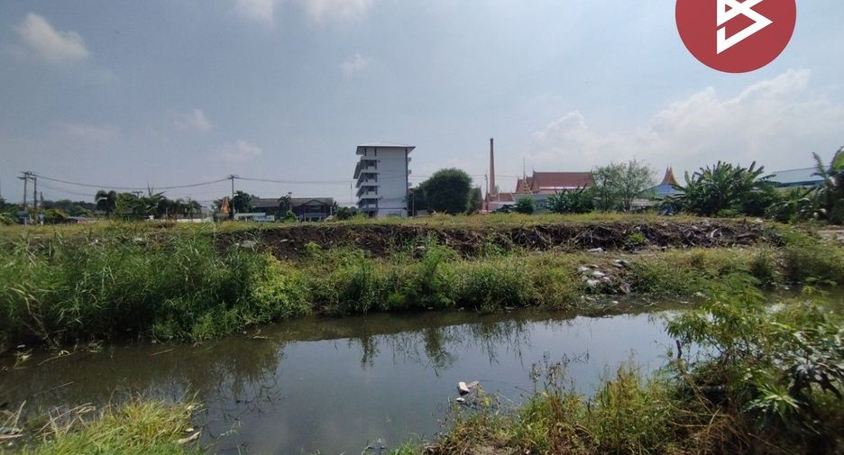 Grundstück zum Kauf in Pak Kret, Nonthaburi