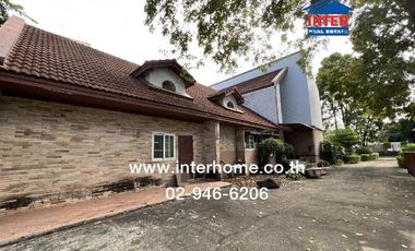Продажа 7 спальни дом в Mueang Pathum Thani, Патумтани