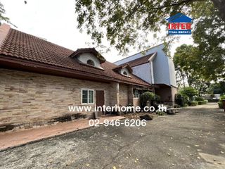 Продажа 7 спальни дом в Mueang Pathum Thani, Патумтани