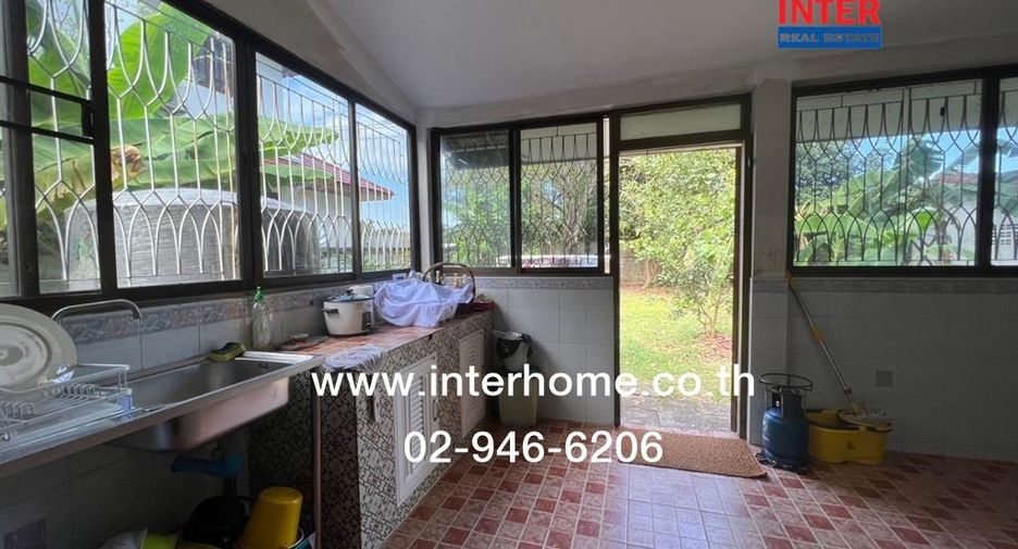 Casa en venta de 7 habitaciones en Mueang Pathum Thani, Pathum Thani