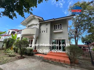 Продажа 7 спальни дом в Mueang Pathum Thani, Патумтани
