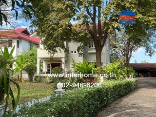 Продажа 7 спальни дом в Mueang Pathum Thani, Патумтани