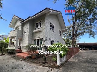 Продажа 7 спальни дом в Mueang Pathum Thani, Патумтани