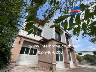 Продажа 7 спальни дом в Mueang Pathum Thani, Патумтани