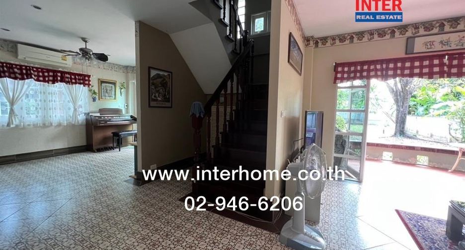 Casa en venta de 7 habitaciones en Mueang Pathum Thani, Pathum Thani