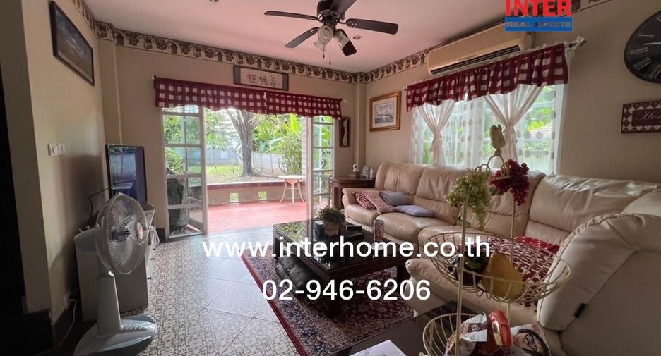 Casa en venta de 7 habitaciones en Mueang Pathum Thani, Pathum Thani