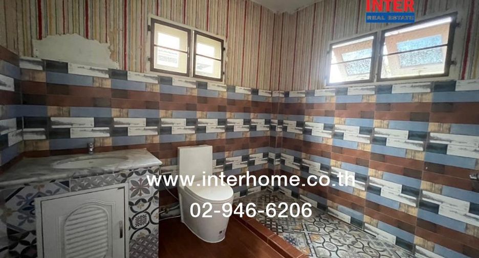 Casa en venta de 7 habitaciones en Mueang Pathum Thani, Pathum Thani