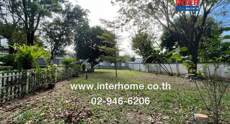 Casa en venta de 7 habitaciones en Mueang Pathum Thani, Pathum Thani