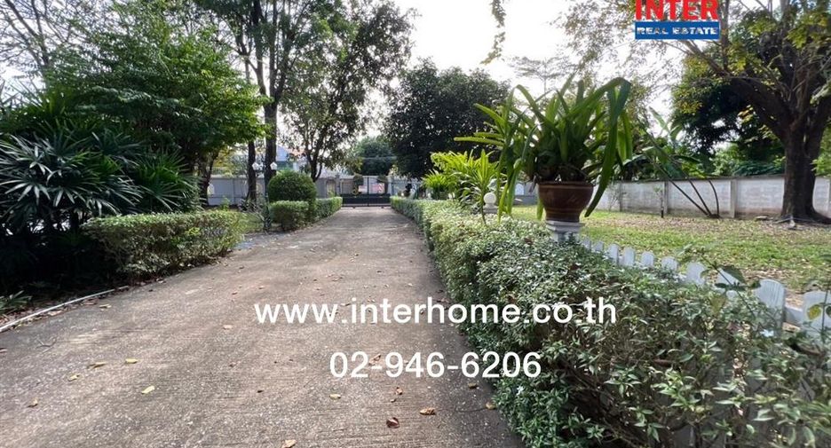 Casa en venta de 7 habitaciones en Mueang Pathum Thani, Pathum Thani