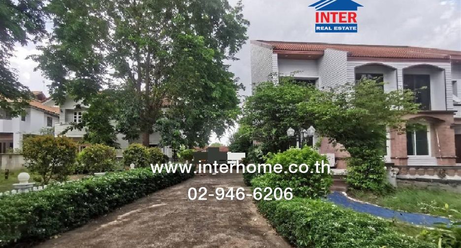 Casa en venta de 7 habitaciones en Mueang Pathum Thani, Pathum Thani