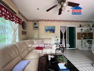 出租 和 出售 4 卧室 独立屋 在 Mueang Pathum Thani, Pathum Thani