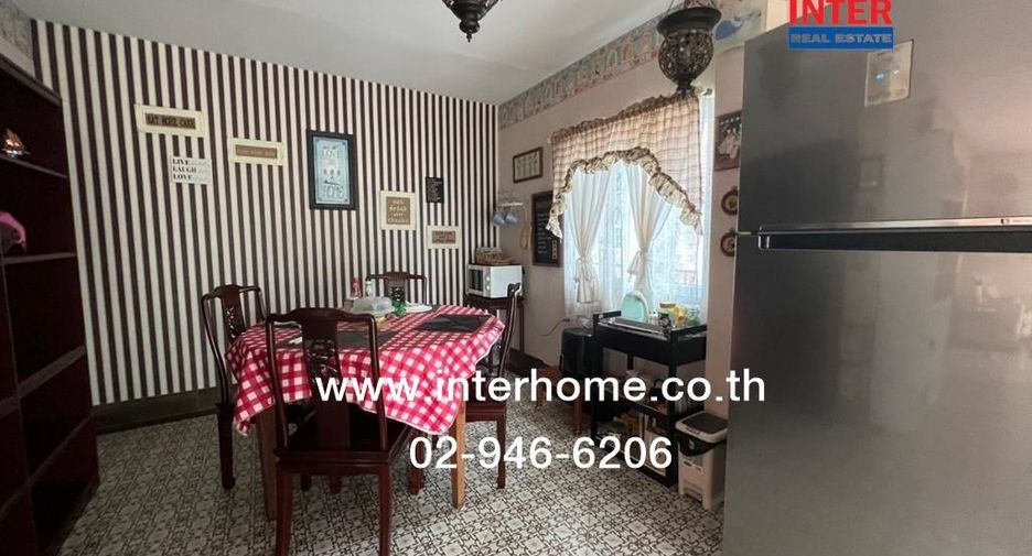 Аренда и продажа 4 спальни дом в Mueang Pathum Thani, Патумтани