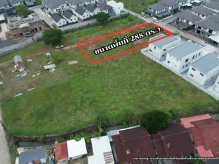 For sale land in San Sai, Chiang Mai