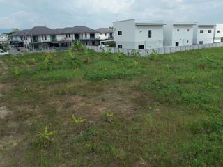For sale land in San Sai, Chiang Mai
