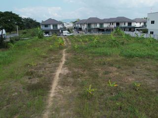 For sale land in San Sai, Chiang Mai