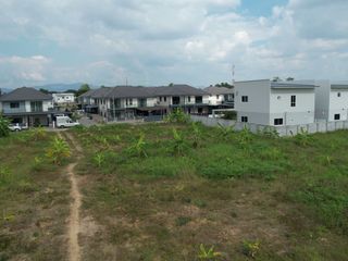 For sale land in San Sai, Chiang Mai