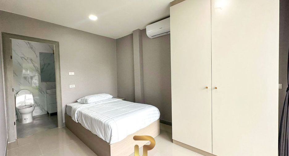Villa en venta de 5 habitaciones en Bang Lamung, Chonburi