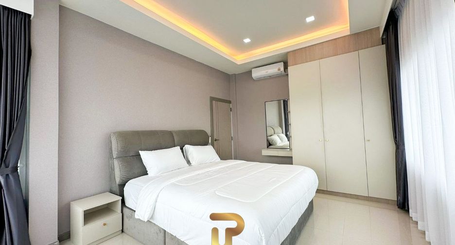 Villa en venta de 5 habitaciones en Bang Lamung, Chonburi