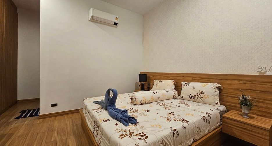 Продажа 3 спальни вилла в Банг Ламунг, Чонбури