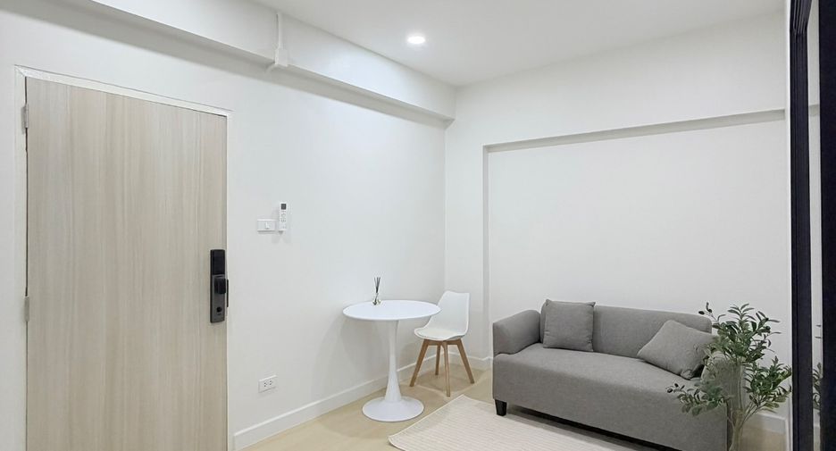 For sale 1 bed condo in Mueang Chiang Mai, Chiang Mai