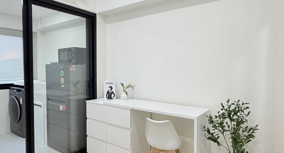 For sale 1 bed condo in Mueang Chiang Mai, Chiang Mai