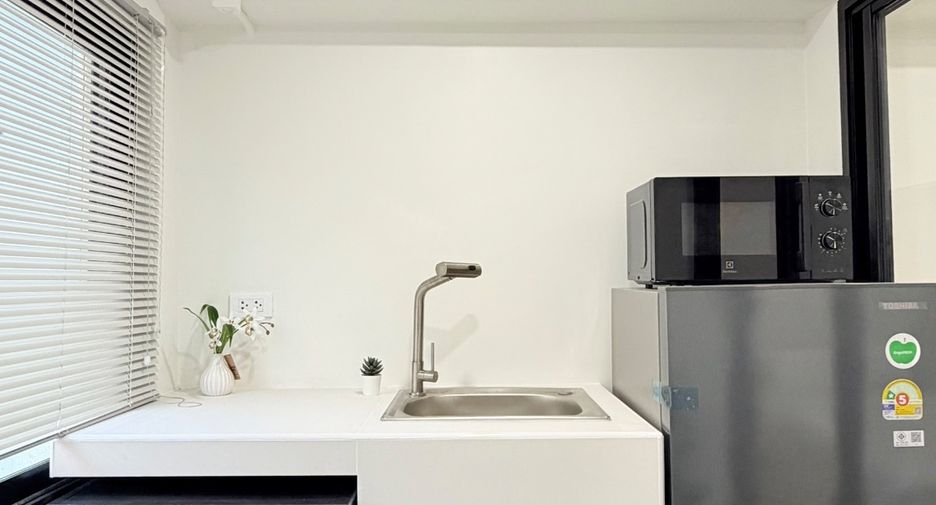 For sale 1 bed condo in Mueang Chiang Mai, Chiang Mai