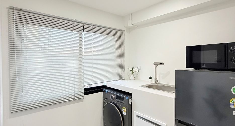 For sale 1 bed condo in Mueang Chiang Mai, Chiang Mai
